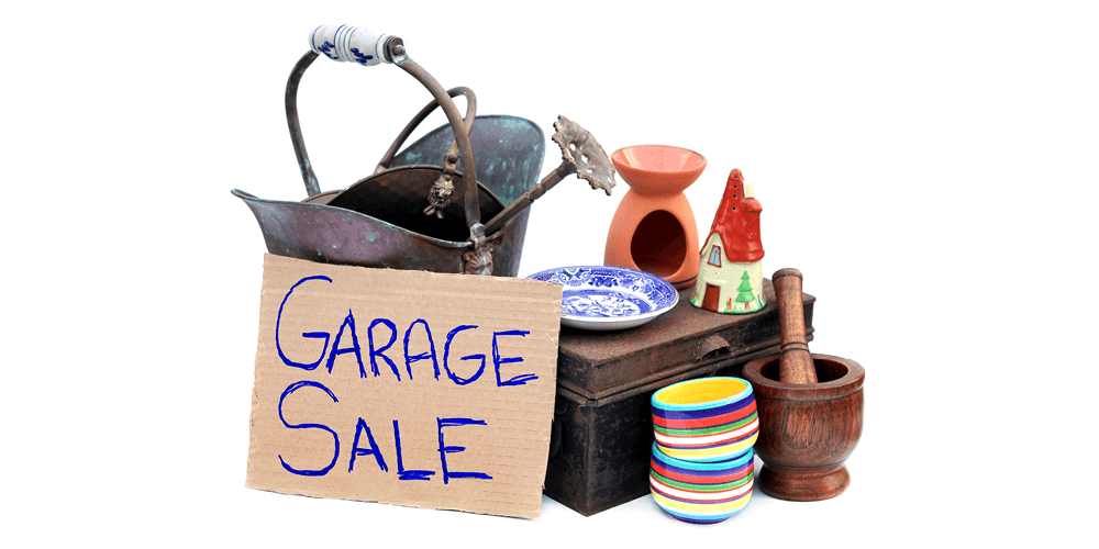 garagesales
